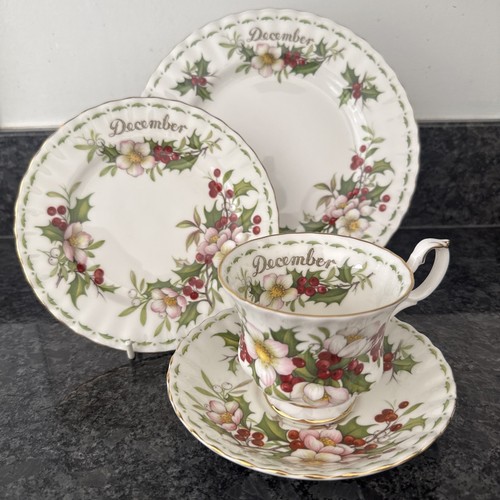 Royal albert flower the - flower, of