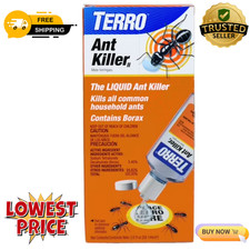 TERRO Liquid Ant Killer ll