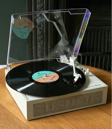 Crosley ryder limited edition - crosley,
