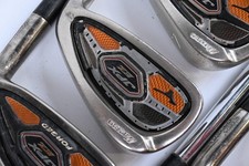 Mizuno JPX EZ 2013 Irons /