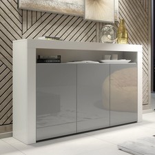 Sideboard  Media Cabinet 155cm