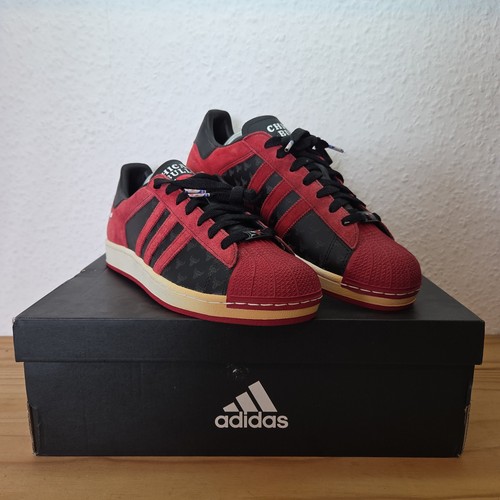 Adidas superstar chicago bulls - superstar,