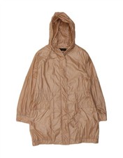 ZARA Womens Oversized Hooded
