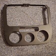 Volkswagen Golf mk5 AC heater