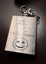 Be A Mary Jane Metal
