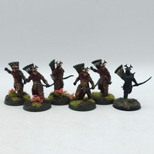 Warhammer Lord of the Rings