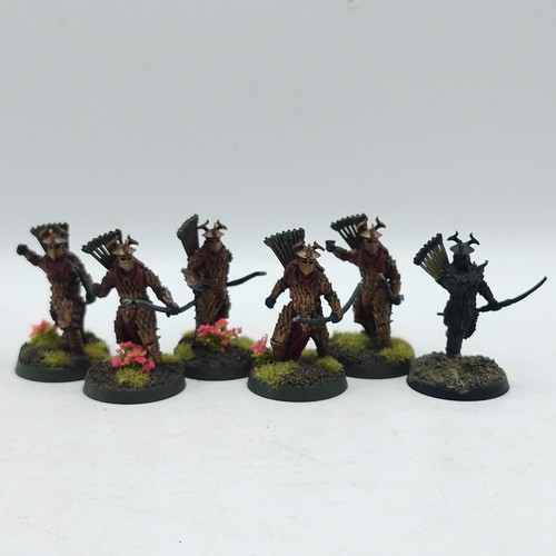 Warhammer lord the rings - of,