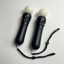 Sony ps4 playstation move - sony,