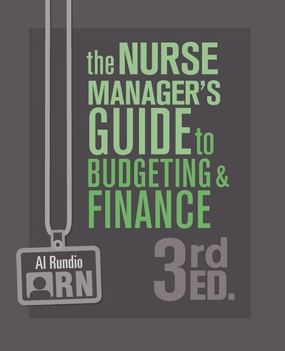 The nurse manager guide to - nurse,