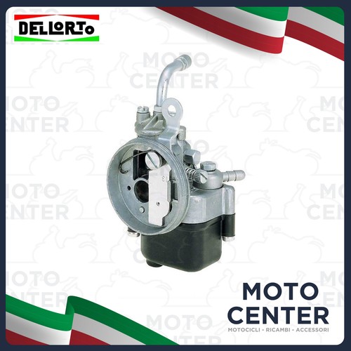 Dellorto sha carburetor - sha,