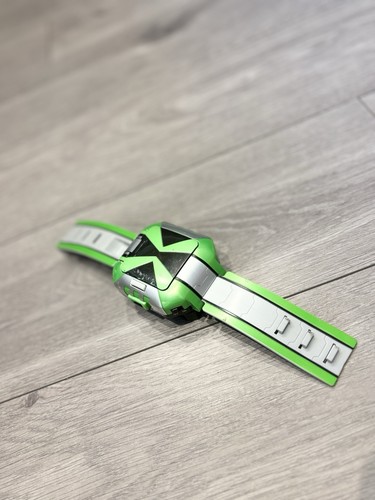 Ben omnitrix touch 1 - ben, 10