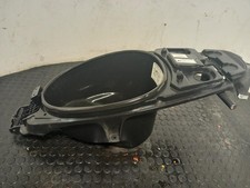 APRILIA SR 50 Seat Potty 2004
