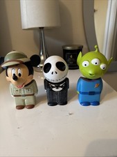 Disney bobble heads minnie - disney, heads.