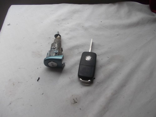 Skoda fabia drivers side - skoda, 1