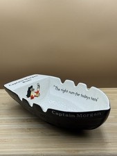 CAPTAIN MORGAN WHISKY