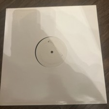 Happy Mondays ‎Judge Fudge white label Vinyl 12" Factory 1991