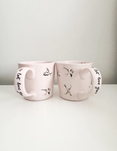 Cath kidston pink let - pink,