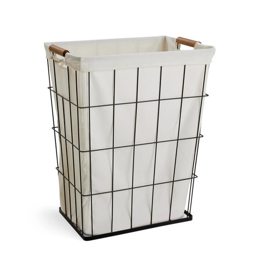Laundry basket 60l industrial - laundry,