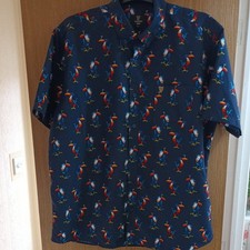 Guinness Mens Size XL Toucans