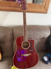Westfield Electro Acoustic