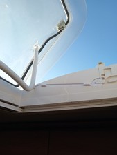2X seitz Mini heki rooflight