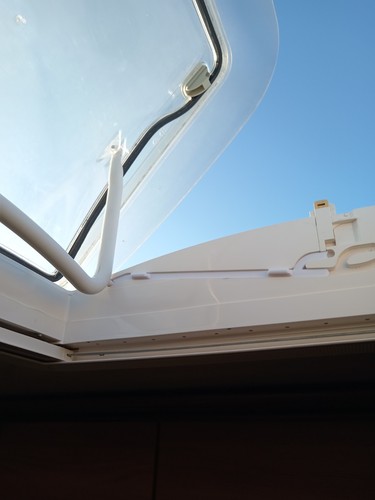 Seitz mini heki rooflight - mini,