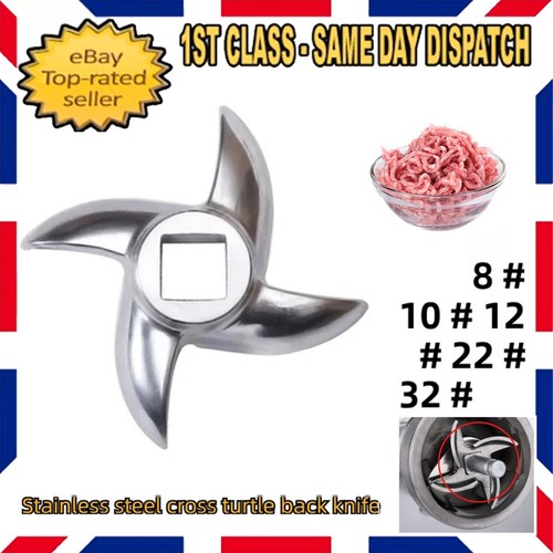 Meat mincer grinder spare - mincer,