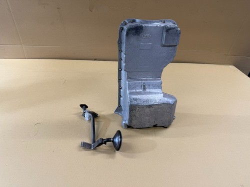 Ford escort mk2 rs2000 - rs2000, sump
