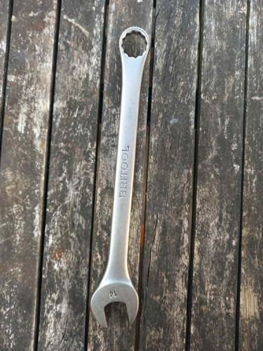 Britool rjm14 14mm - rjm14, a