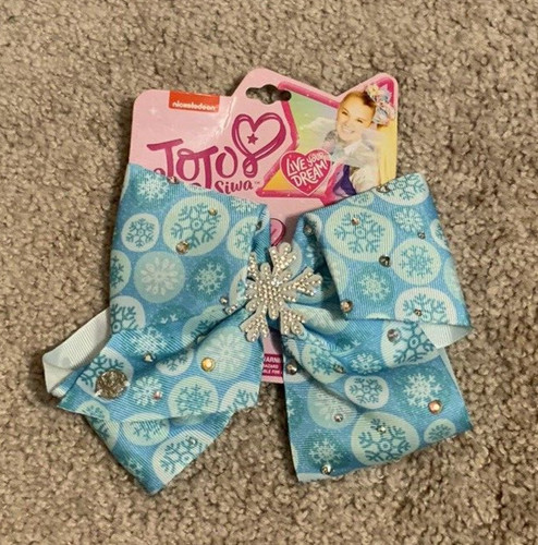 Jojo siwa girls blue - siwa,
