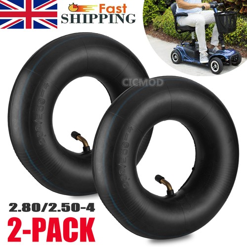 2pcs 4 280 250 - 2pcs, 2.80/2.50-4