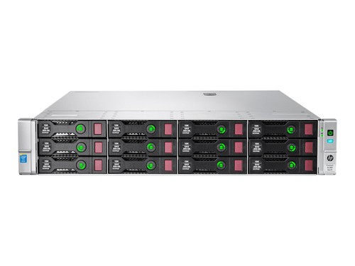 Proliant dl380 gen9 - hp, lff