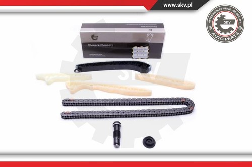 Esen skv 21skv126 timing - esen,