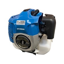 Hyundai HYMT5200X Garden