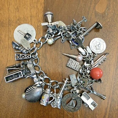 Vintage southwestern sterling - vintage,