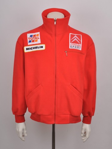 Vintage citroen sport wrc - citroen,