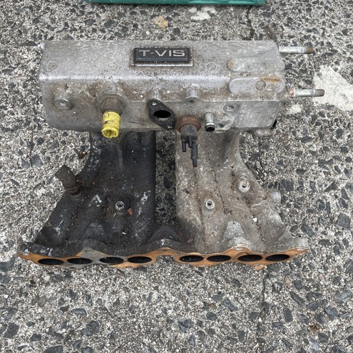 Toyota mr2 exhaust intake - exhaust,
