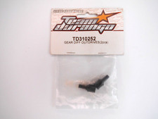 Team Durango DEX210 Gear Diff