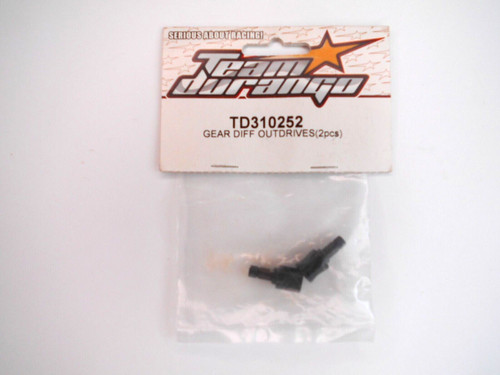 Team durango dex210 gear - team,