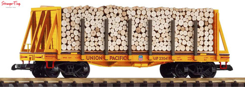Piko union pacific - union, bogie
