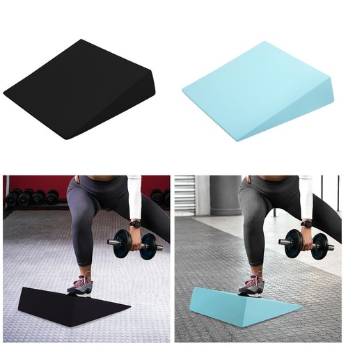 Squat wedge foot incline - wedge,