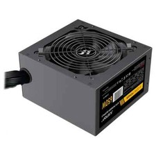 JUSTOP Black 650W ATX PC Power