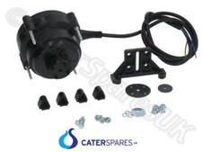 ELCO 14W MULTI-FIT FAN MOTOR