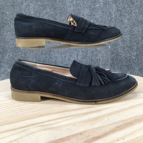 Long tall sally - tall, shoes
