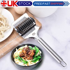 Stainless steel herb roller - stainless,
