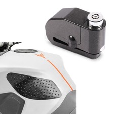 Set tankpad brake disc lock - set,