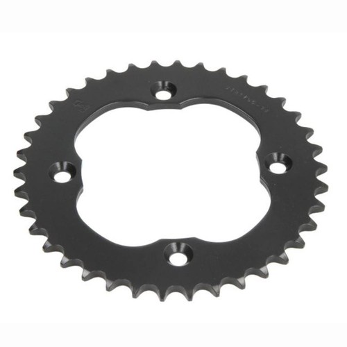 Rear sprocket 38t - rear,