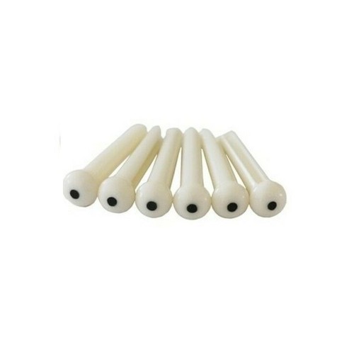 Acoustic guitar bridge - x,