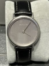 Georg Jensen Midsize 347 Watch. Quartz