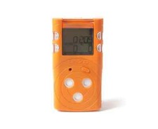 Senko MGT Portable 4 Gas